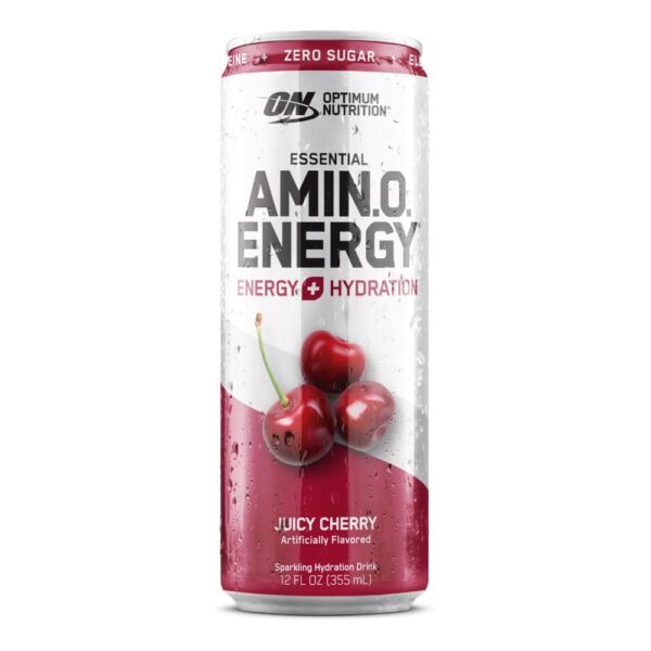 BEBIDA AMINO ENERGY LATA