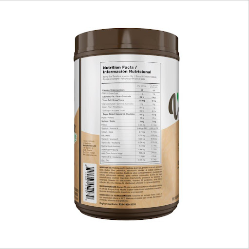 COMBO PROTEINA VEGANA X 2 UNIDADES - Imagen 2