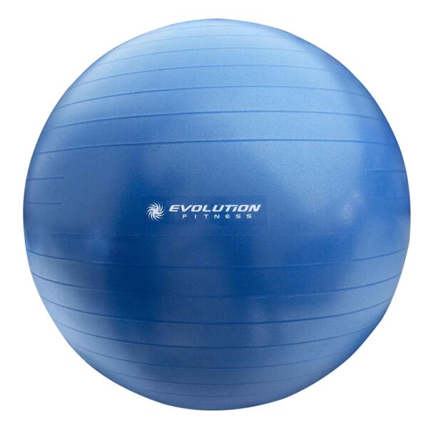 BALON DE PILATES EVOLUTION 75 CM