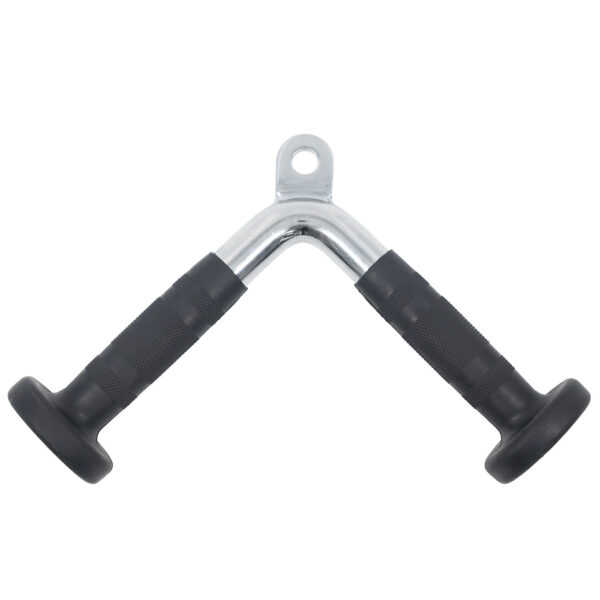 ADAPTACION EVOLUTION TRICEPS CON TOPE