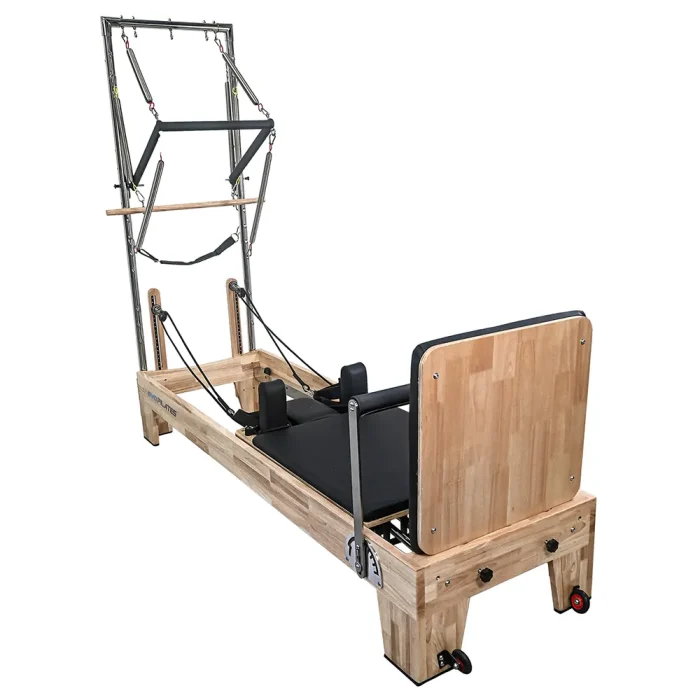 CAMA EVO PILATES PREMIUM