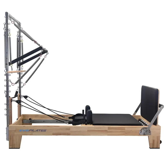 CAMA EVO PILATES PREMIUM - Imagen 2