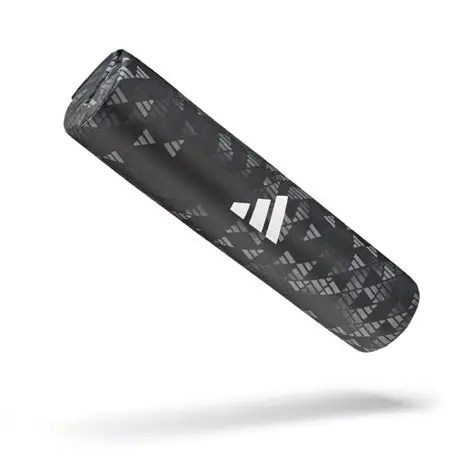 ALMOHADILLA PARA BARRA ADIDAS NEGRO